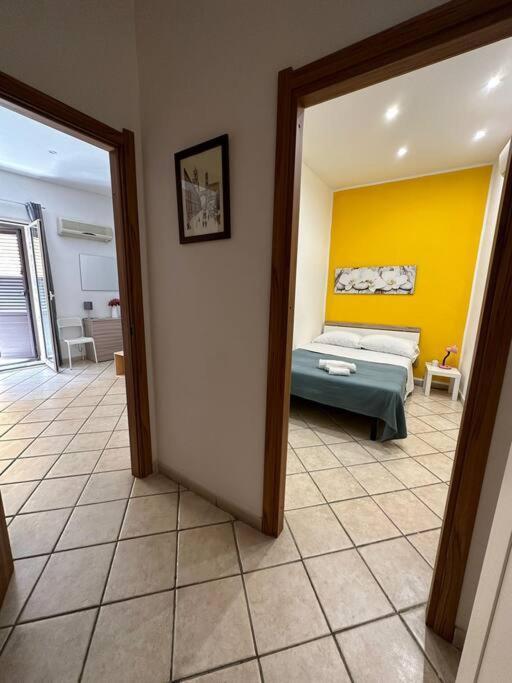 Cusciuliu House Daire Palermo Dış mekan fotoğraf