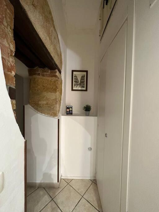 Cusciuliu House Daire Palermo Dış mekan fotoğraf