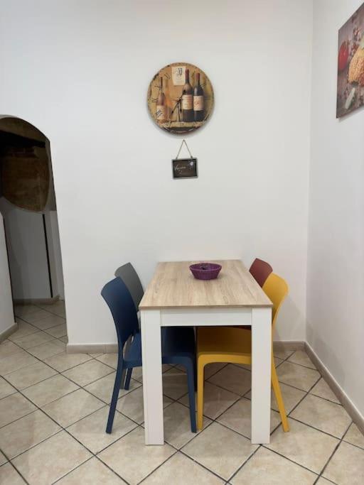 Cusciuliu House Daire Palermo Dış mekan fotoğraf